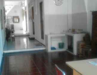 Lobby 2 Pondok Utami Asri