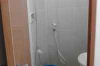 In-room Bathroom Pondok Utami Asri