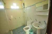 Toilet Kamar Dee Dee Beach House