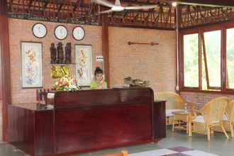 Sảnh chờ 4 Mui Ne Sun & Sea Beach (Boutique Resort and Glamping)