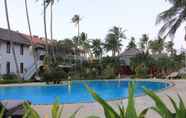 Kolam Renang 5 Mui Ne Sun & Sea Beach (Boutique Resort and Glamping)