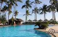 Kolam Renang 3 Mui Ne Sun & Sea Beach (Boutique Resort and Glamping)