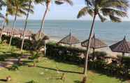 พื้นที่สาธารณะ 6 Mui Ne Sun & Sea Beach (Boutique Resort and Glamping)