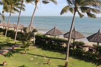 Khu vực công cộng Mui Ne Sun & Sea Beach (Boutique Resort and Glamping)