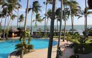 Kolam Renang 2 Mui Ne Sun & Sea Beach (Boutique Resort and Glamping)