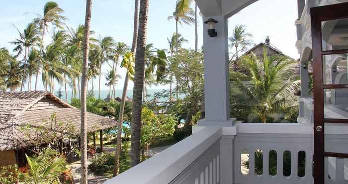 Bedroom Mui Ne Sun & Sea Beach (Boutique Resort and Glamping)