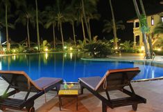 Swimming Pool 4 Mui Ne Sun & Sea Resort and Glamping
