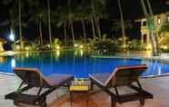 Kolam Renang 4 Mui Ne Sun & Sea Beach (Boutique Resort and Glamping)