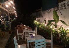 Restaurant 6 Sor-Lor-Nor Hostel 