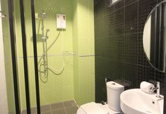 In-room Bathroom 5 Na Nicha Bankrut Resort