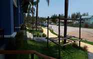 Exterior 3 Na Nicha Bankrut Resort