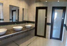 In-room Bathroom 4 Na Nicha Bankrut Resort