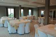 ห้องประชุม Na Nicha Bankrut Resort