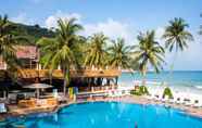 Kolam Renang 2 Phangan Bayshore Resort (SHA Extra Plus)