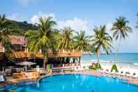 Swimming Pool Phangan Bayshore Resort (SHA Extra Plus)