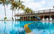 Kolam Renang 3 Phangan Bayshore Resort (SHA Extra Plus)