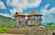 ภายนอกอาคาร 3 Phangan Cottage 