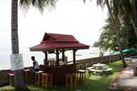 Bar, Cafe and Lounge Phangan Cabana Resort