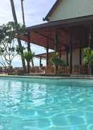 SWIMMING_POOL Phangan Cabana Resort