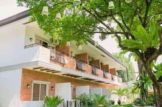 Bangunan 4 Jocel's Garden Suites I