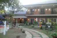 Bangunan Jocel's Garden Suites II