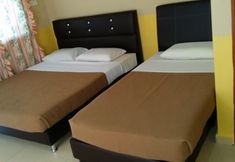 Bilik Tidur 5 Cenang Valley Inn