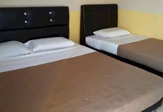 Bilik Tidur 3 Cenang Valley Inn