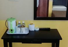 Bilik Tidur 2 Cenang Valley Inn