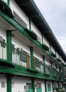 EXTERIOR_BUILDING RedDoorz near Damosa Lanang Davao