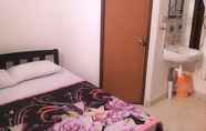 Kamar Tidur 2 AA Residence 2