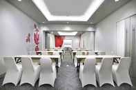 Functional Hall favehotel Sudirman Bojonegoro