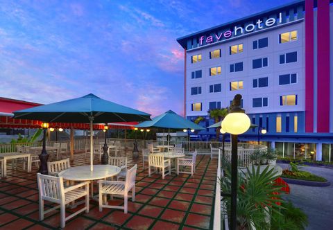 Exterior favehotel Sudirman Bojonegoro