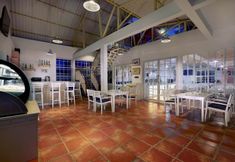 Restaurant 7 favehotel Sudirman Bojonegoro