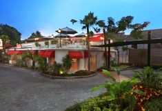 Exterior 3 favehotel Sudirman Bojonegoro