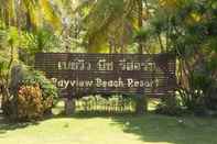 Lobi Bayview Beach Resort