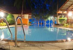 สระว่ายน้ำ 6 Bayview Beach Resort