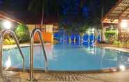 Swimming Pool 6 Bayview Beach Resort