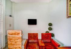 Lobi 5 OYO 91170 Ayahanda Residence 