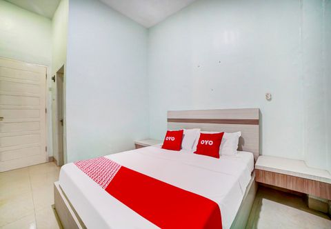 Kamar Tidur OYO 91170 Ayahanda Residence 