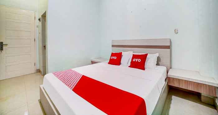 Kamar Tidur OYO 91170 Ayahanda Residence 