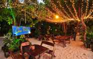 ร้านอาหาร 7 Baia Baia Resort