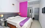 ล็อบบี้ 2 Hasanah Guest House Pekanbaru