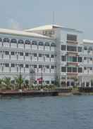 EXTERIOR_BUILDING Days Hotel Toledo Cebu