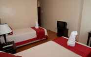 BEDROOM Days Hotel Toledo Cebu