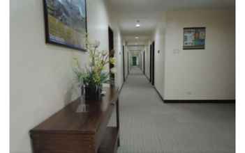 Lobby 4 Days Hotel Toledo Cebu