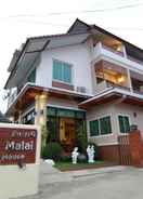 EXTERIOR_BUILDING Baan Malai Guesthouse