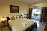 Bedroom Baan Malai Guesthouse