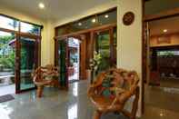 Lobby Baan Malai Guesthouse