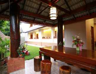 Lobby 2 Baan Malai Guesthouse