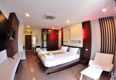 寝室 5 Phi Phi Tonsai Place